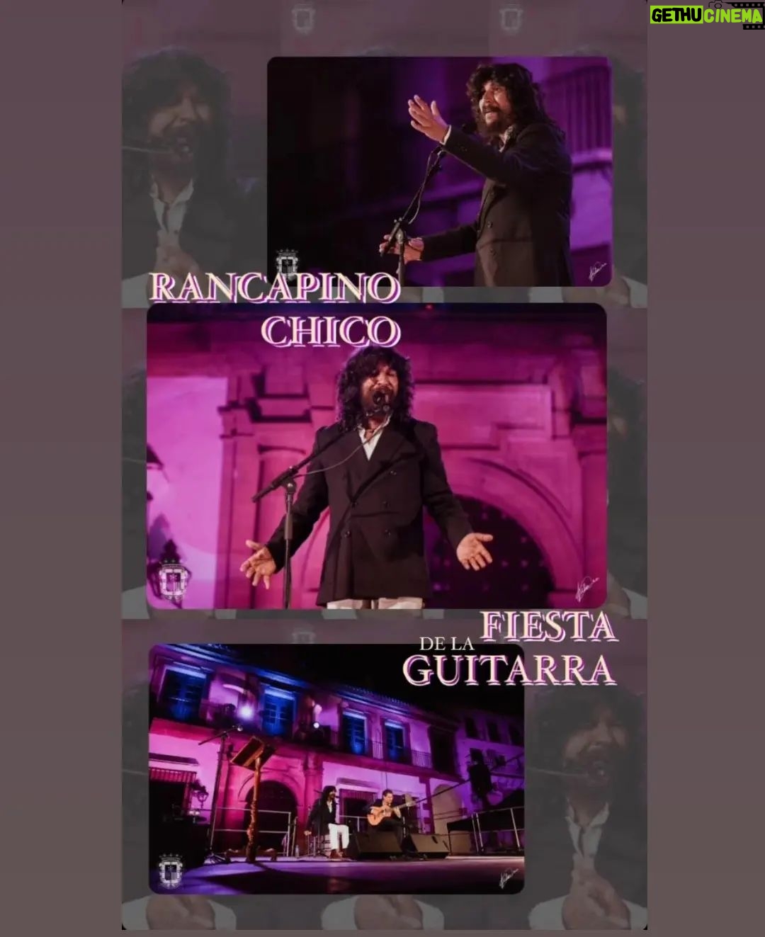 Rancapino Chico - 373 Likes - Despido con mucho cariño un mes de julio muy especial..
Mencionando estos 3 últimos días inolvidables junto con un pedazo de equipo...
MARCHENA, CASTILLO DE SANCTI PETRI
Y ALEDO.. OS LLEVO EN MI CORAZÓN SIEMPRE..
Mañana anunciaremos, mis actuaciones del mes de agosto..
Os quiero mis @rancapineros ❤️🌲🤗
1- 📷 @juliametro__ @metrostudio_
2- 📷 @dulcemente_eva