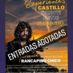 Rancapino Chico Instagram - Nos vemos en un ratito mis @rancapineros ❤️🌲🤗