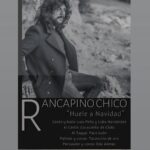 Rancapino Chico Instagram - Mañana día 22/ Dic 2023. DESTINO CAMAS.. Acompañado por un gran Elenco... "HUELE A NAVIDAD".. ❤️🌲🤗