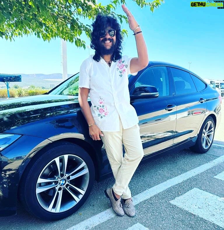 Rancapino Chico - 740 Likes - Destino Festival de los Ferro..
Ahora nos vemos mis @rancapineros
❤️🌲🤗🤗