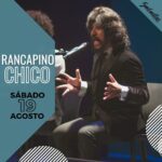 Rancapino Chico Instagram - 👏👏 Hablar de Alonso Núñez "Rancapino Chico" es hablar de herencia flamenca y de camino hecho a paso firme. Quien con su espectáculo "Por mi amor al arte" diera un golpe encima de la mesa del flamenco actual (espectáculo que con @5mil_millas tuvimos la suerte de presentar en Valencia en 2019), visitará Santisteban del Puerto en esta tercera edición del Festival "Guaría Flamenca". El cantaor de Chiclana de la Frontera (Cádiz) hijo del gran cantaor Alonso Núñez "Rancapino" y de Juana Fernández Núñez y sobrino de "Orillo del Puerto" nos ofrecerá un recital para el recuerdo junto al guitarrista "Diego Amaya". A los seis años se dio a conocer en el programa "Veo Veo" de Canal Sur presentado por Teresa Rabal donde ganó el premio revelación, desde entonces son muchos los premios y reconocimientos que ha ido recibiendo y muchas las figuras del mundo del arte relacionados con el artista como: Curro Romero, Nano de Jerez, Juan Habichuela, Jesús Quintero, Diego Carrasco, María Jiménez, Pepe de Lucía, Enrique Morente... Hoy día el cantaor chiclanero está considerado uno de las grandes figuras del flamenco puro y heredero de los cantes de Cádiz. El guitarrista "Diego Amaya" es uno de los guitarristas de acompañamiento con mayor conocimiento y sensibilidad al cante que, en esa noche, estará con "Rancapino Chico" unidos en perfecta armonía. 👉ENLACE ENTRADAS EN LA BIO🎟️ 📍Los puntos de venta físicos en Santisteban del Puerto se darán a conocer durante esta semana. Plaza De Toros Santiesteban Del Puerto