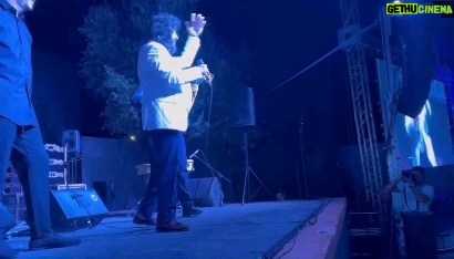 Rancapino Chico Instagram - El día 8/ de Jul 2023 lo tendré grabado.. Una noche especial dedicada a 2 artistas especiales cada uno en su género Jesús Quintero en Moguer y Niño Jero en Torremolinos... ❤️❤️🌲 Mis @rancapineros no paro de cavilar por el cariño q me dais siempre llevo vuestros aplausos en mi corazón.. ❤️🌲🌲🤗 Junto con estos monstruos: @pacoleonguitarrista_oficial @naimreal91 @edupercu @josepachecomartinez @joserubichi @carlos.grilo.m @luiselsalao