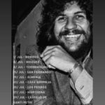 Rancapino Chico Instagram - Próximas Intervenciones mes de Julio 2023.... 1/ Jul - BORNOS Festival. 8/ Jul - MOGUER Abrimos Festival. 8/ Jul - TORREMOLINOS Cerramos Festival. 15/ Jul - SAN FERNANDO Binomio del Arte el toreo y el cante. Plaza de toros. 19/ Jul - ALMERÍA Festival de flamenco y danza. 22/ Jul - CASA BERMEJA Festival. 25/ Jul - LOS FERROS Festival. 27/ Jul - MARCHENA Festival. 29/ Jul - CASTILLO DE SANCTI PETRI Concierto. 30/ Jul - ALEDO (Murcia) "HIJO DEL CANTE" Plaza del Castillo. 📷 Juan Luis Monge. @gitaner.es Ganas de veros mis @rancapineros ❤️🌲