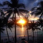 Randy Harrison Instagram –  Boracay Island, Philippines