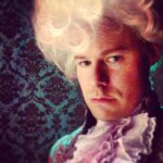 Randy Harrison Instagram –