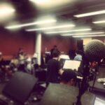 Randy Harrison Instagram – Sitzprobe