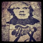 Randy Harrison Instagram -
