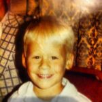 Randy Harrison Instagram -