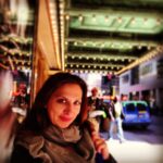 Randy Harrison Instagram -