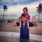 Randy Harrison Instagram -