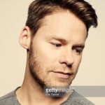 Randy Harrison Instagram -
