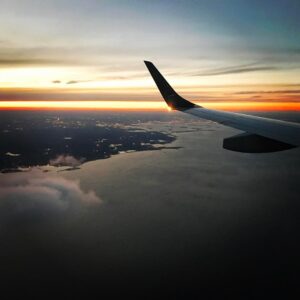 Randy Harrison Instagram - 