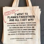 Randy Harrison Instagram - I stand with planned parenthood #standwithplannedparenthood #wontgoback