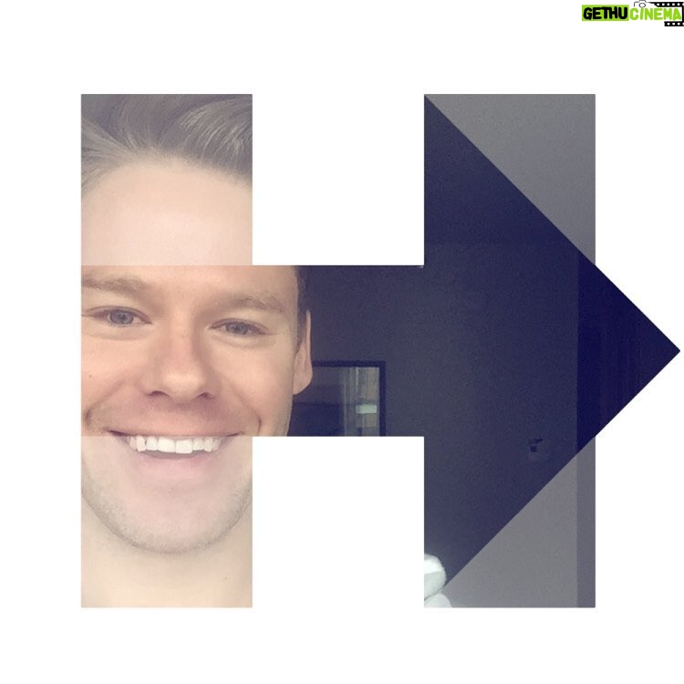 Randy Harrison - 3.7K Likes - Vote. #imwithher