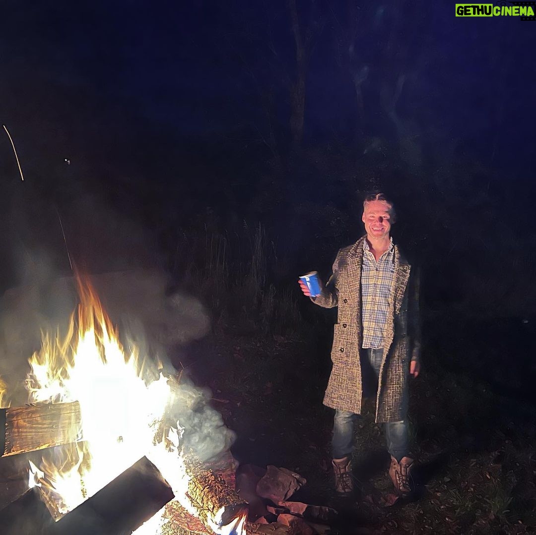 Randy Harrison - 6.5K Likes - Thanks for the wishes! 😘🎂🎉🥰
