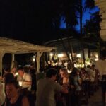 Randy Harrison Instagram - Dinner Hartwood