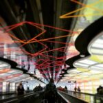 Randy Harrison Instagram - Thank you Des Moines. See ya in Louisville, y'all! "All this running around Trying to cover my shadow An ocean growing inside All the others seem shallow" Chicago O'Hare International Airport