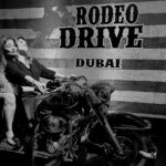 Ranjini Haridas Instagram - Never fear the road less taken ..Hop on and enjoy the ride !!! @msmarti_ranj @menonarya #dubaidiaries #rideordie #roadlesstraveled #hopon #ranjiniharidas
