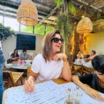 Ranjini Haridas Instagram - To good food, great company and lots and lots of laughter. #dubaidiaries #goodtimes #happypeople