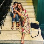 Ranjini Haridas Instagram - When both the🍷and conversation is flowing you know it is a good night .😂 @ashfana #cochindiaries #somethingsneverchange #highschooltonow #28yearsandcounting