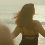 Ranjini Jose Instagram - Always wanted to make my own songs. Be myself. Authentically me. ❤️ @rjtheband Shots : @thedopedop #livemusic #musicvideo #instamusic #musicproducer #spotify #reelsindia #indianmusic #viralsong #indieartist #indiemusician #ranjinijose #rjtheband