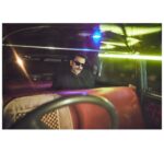 Ranveer Singh Instagram - For the grand opening of @jioworldplaza 🖤 Spectacular evening! #NewOrderOfStyle #MumbaiAtThePlaza #JioWorldPlaza