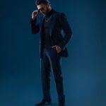 Ranveer Singh Instagram – 🕺