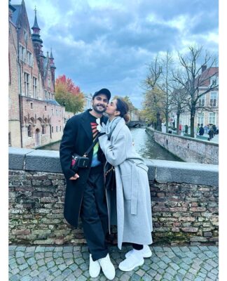 10 Most Talked About Instagram Photos of Ranveer Singh