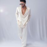 Ranveer Singh Instagram – 🤍