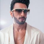 Ranveer Singh Instagram – 🤍
