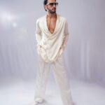 Ranveer Singh Instagram – 🤍