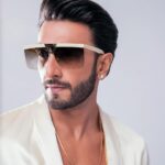 Ranveer Singh Instagram – 🤍