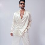 Ranveer Singh Instagram – 🤍