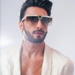 Ranveer Singh Instagram – 🤍