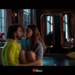 Ranveer Singh Instagram - A melody that stirs the heart! ❤️‍🩹🎶 #RoLainDe Out Now! #RockyAurRaniKiiPremKahaani in cinemas now!