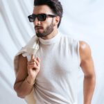 Ranveer Singh Instagram - 🤍 @dior