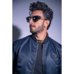 Ranveer Singh Instagram - @versace @tiffanyandco