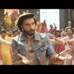 Ranveer Singh Instagram - Rani’s Jhumka is falling……and I am falling for Her!!! 🕺🏽💃🏻 💕💕💕💕💕💕 #WhatJhumka, song out tomorrow! #RockyAurRaniKiiPremKahaani #RRKPK @aapkadharam #JayaBachchan @azmishabana18 @aliaabhatt @karanjohar @apoorva1972 @ajit_andhare @_ishita_moitra_ @shashankkhaitan @gogoroy @somenmishra #MadanMohan @ipritamofficial @arijitsingh @jonitamusic @amitabhbhattacharyaofficial @ganeshacharyaa @dharmamovies @viacom18studios @saregama_official