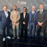Ranveer Singh Instagram – Legends of Football ⚽️ 
@pschmeichel1 @rioferdy5 #ArseneWenger @petrcech 
@premierleague @plforindia #PLHallOfFame