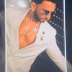 Ranveer Singh Instagram – 💎 @tiffanyandco #tiffanyandco #thetiffanylandmark @reliancebrandsltd