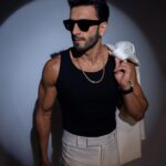 Ranveer Singh Instagram - 🤍 @tiffanyandco @franckmuller_mea