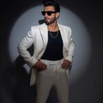 Ranveer Singh Instagram - 🤍 @tiffanyandco @franckmuller_mea