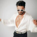 Ranveer Singh Instagram - 🤍 @tiffanyandco @franckmuller_mea