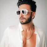 Ranveer Singh Instagram - 🤍 @tiffanyandco @franckmuller_mea