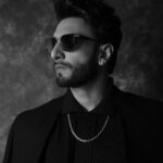 Ranveer Singh Instagram - 🤍 @zegnaofficial @franckmuller_mea @tiffanyandco