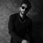 Ranveer Singh Instagram - 🤍 @zegnaofficial @franckmuller_mea @tiffanyandco