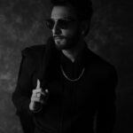 Ranveer Singh Instagram - 🤍 @zegnaofficial @franckmuller_mea @tiffanyandco