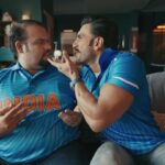Ranveer Singh Instagram - Spread the positive vibes with Tic Tac, my Freshness Partner! 😎 #ChillKarVibeKar #TicTacIndia #PositiveVibes