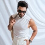 Ranveer Singh Instagram - 🤍 @dior
