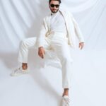 Ranveer Singh Instagram - 🤍 @dior